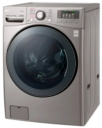 Стиральная машина LG F1K2CH2T