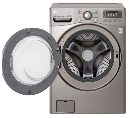 Стиральная машина LG F1K2CH2T