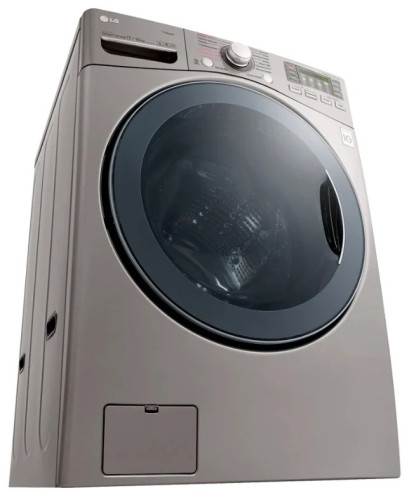 Стиральная машина LG F1K2CH2T