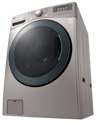 Стиральная машина LG F1K2CH2T