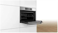 Электрический духовой шкаф Bosch CBG 635BS3