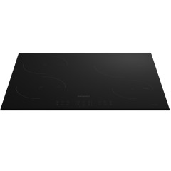 Индукционная варочная панель Hotpoint-Ariston HB 1560S BF