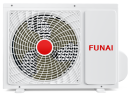 Настенная сплит-система FUNAI RAC-SM25HP.D03
