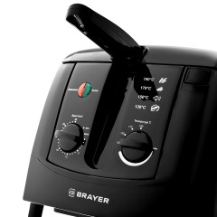 Фритюрница Brayer BR2835