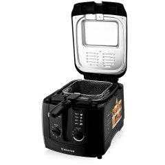 Фритюрница Brayer BR2835