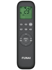 Внутренний блок Funai RAM-I-SG25HP.W01/S