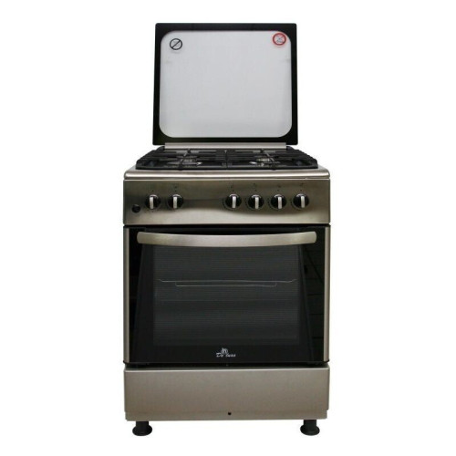 Газовая плита DeLuxe 606040.24-000