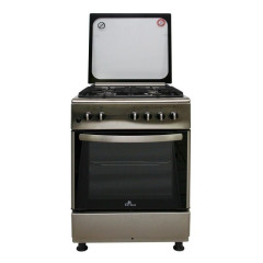 Газовая плита DeLuxe 606040.24-000