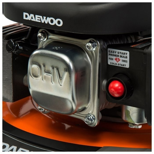 Газонокосилка бензиновая Daewoo Power Products DLM 4600SP