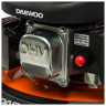 Газонокосилка бензиновая Daewoo Power Products DLM 4600SP