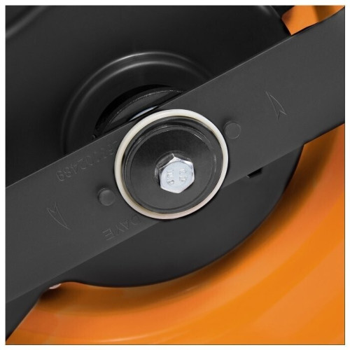 Газонокосилка бензиновая Daewoo Power Products DLM 4600SP