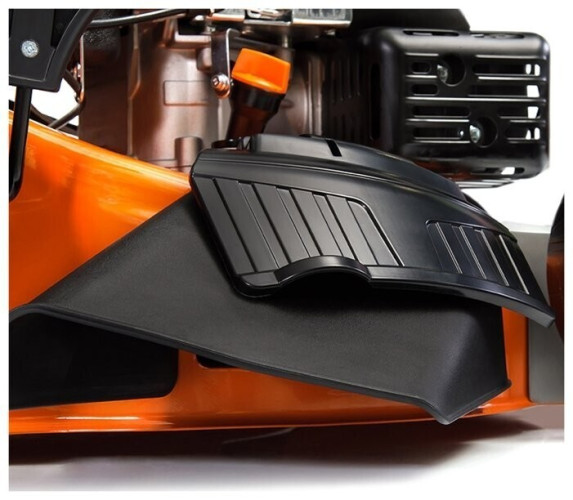 Газонокосилка бензиновая Daewoo Power Products DLM 4600SP