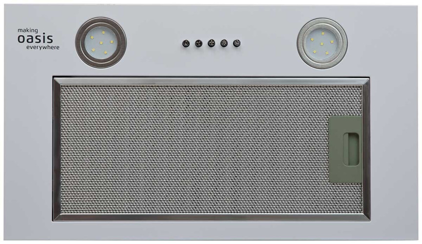 Встраиваемая вытяжка Oasis UM-52W