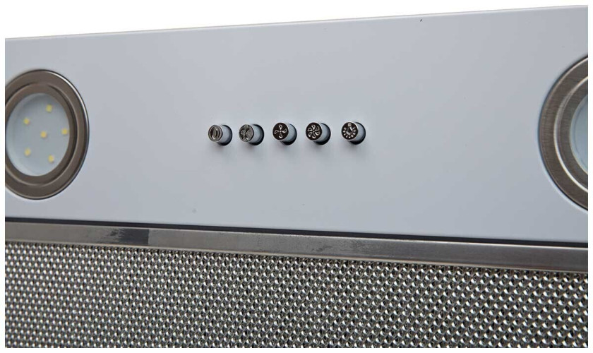 Встраиваемая вытяжка Oasis UM-52W