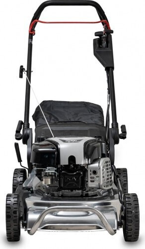 Газонокосилка бензиновая МОБИЛ К XM492