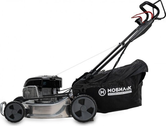 Газонокосилка бензиновая МОБИЛ К XM492