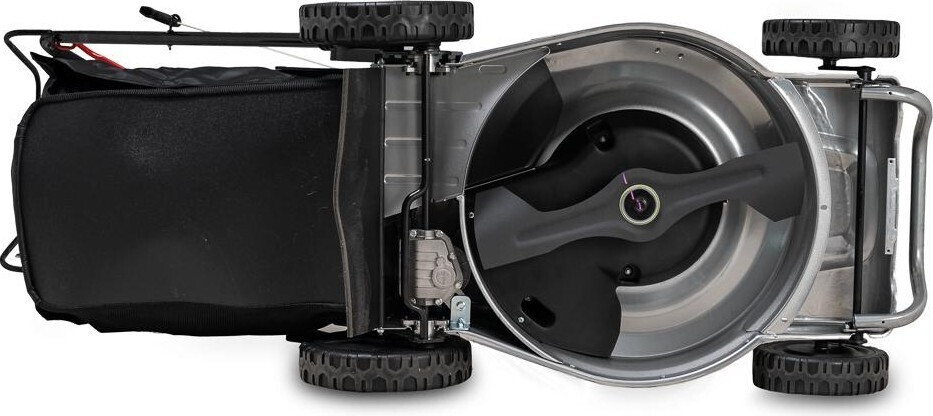 Газонокосилка бензиновая МОБИЛ К XM492