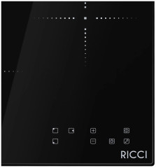 Индукционная варочная панель RICCI KS-C35403B