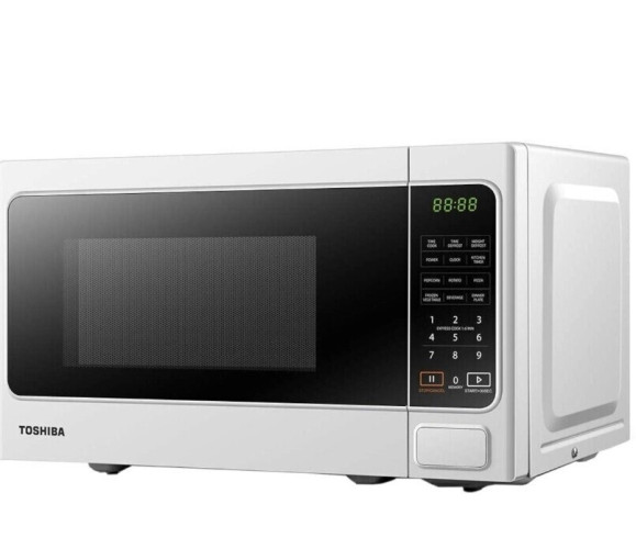 Микроволновая печь Toshiba MM-EM20P