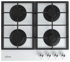 Газовая варочная панель Kuche GGH 640 WF