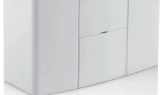 Электрический проточный водонагреватель Veito Blue E 21