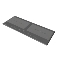 Индукционная варочная панель Maunfeld CVI904SFLDGR