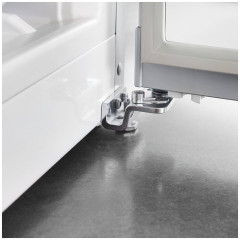 Холодильник Liebherr XRFsd 5220