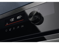 Электрический духовой шкаф Electrolux KODDP77H