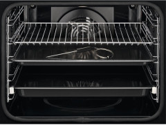 Электрический духовой шкаф Electrolux KODDP77H