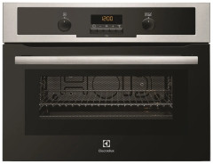 Встраиваемая микроволновая печь Electrolux EVY 6600 AOX