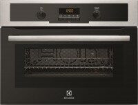 Встраиваемая микроволновая печь Electrolux EVY 6600 AOX