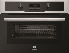 Встраиваемая микроволновая печь Electrolux EVY 6600 AOX