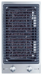Электрическая варочная панель Miele CS 1312