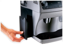 Кофемашина Gaggia Syncrony Logic