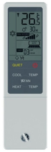 Настенная сплит-система General Electric GES-NX25IN / GES-NX25OUT