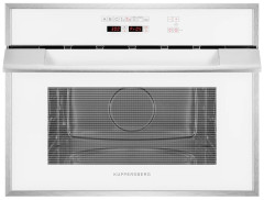 Встраиваемая микроволновая печь Kuppersberg HMWZ 969 W