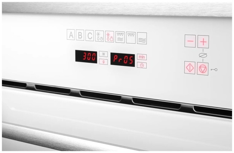 Встраиваемая микроволновая печь Kuppersberg HMWZ 969 W