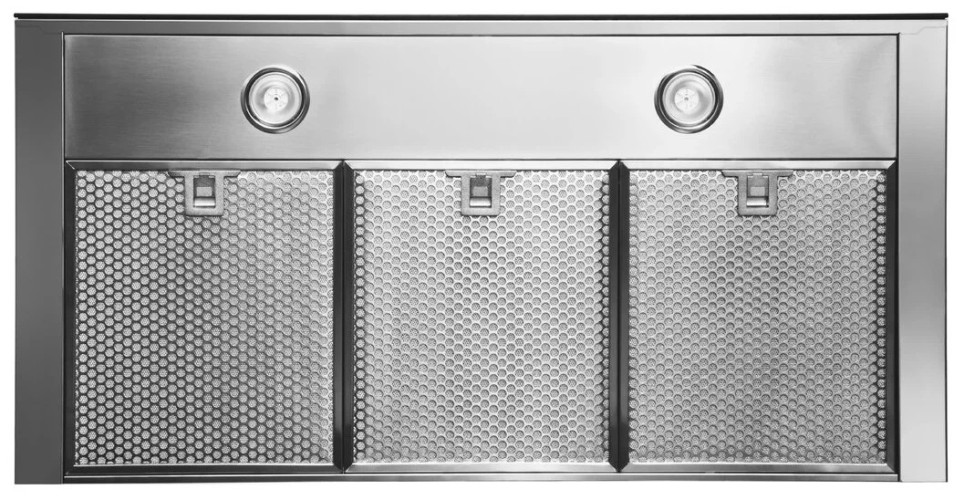 Кухонная вытяжка Hotpoint-Ariston HHBS 9.8F LT