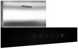 Кухонная вытяжка Hotpoint-Ariston HHBS 9.8F LT