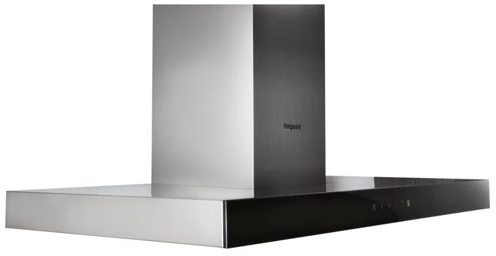 Кухонная вытяжка Hotpoint-Ariston HHBS 9.8F LT
