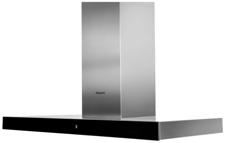 Кухонная вытяжка Hotpoint-Ariston HHBS 9.8F LT