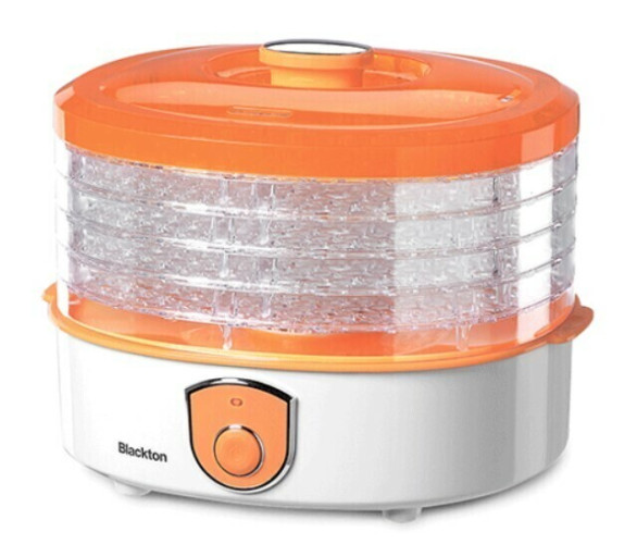 Сушилка для овощей и фруктов Blackton Bt FD1110