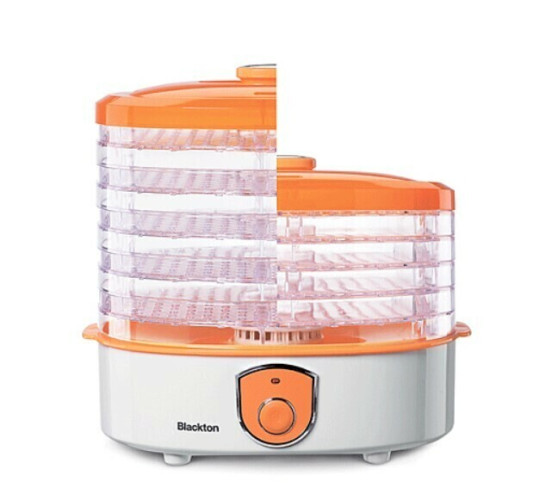 Сушилка для овощей и фруктов Blackton Bt FD1110
