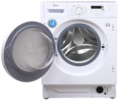 Встраиваемая стиральная машина Midea WMB8141C