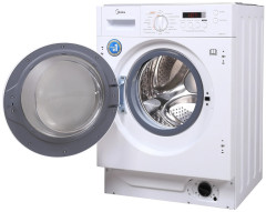 Встраиваемая стиральная машина Midea WMB8141C