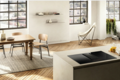 Электрическая варочная панель Elica NIKOLATESLA ALPHA B BL/A/60 PRF0196211