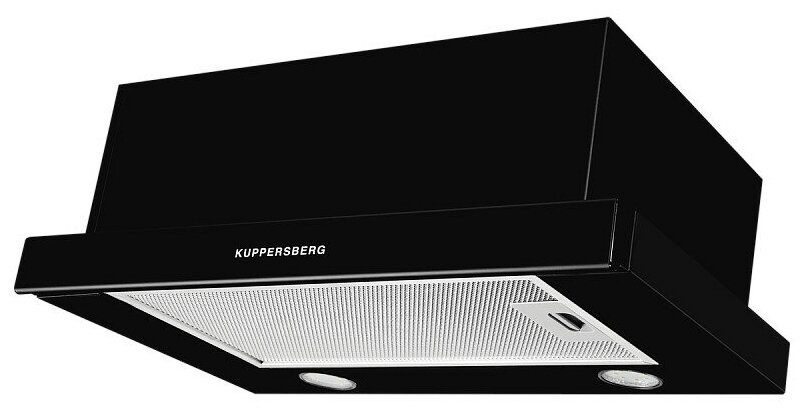 Встраиваемая вытяжка Kuppersberg SlimLux IV 50 B