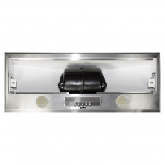 Встраиваемая вытяжка ZorG Modul 960 70 нержавеющая сталь