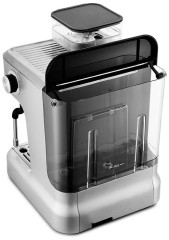 Кофеварка рожковая KITFORT KT-755