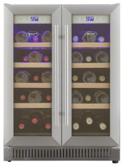 Винный шкаф Temptech PRESX30DB